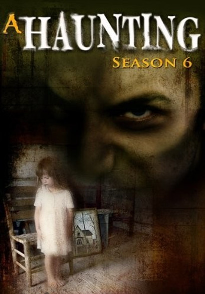 Haunting: Season 6 DVD