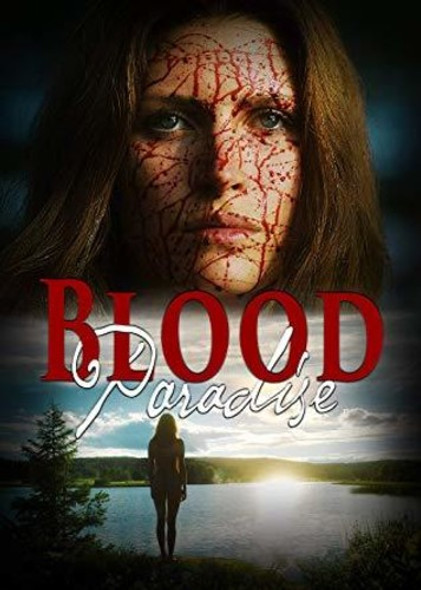 Blood Paradise Blu-Ray