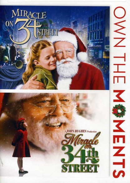 Miracle On 34Th Street / Miracle On 34Th Street DVD