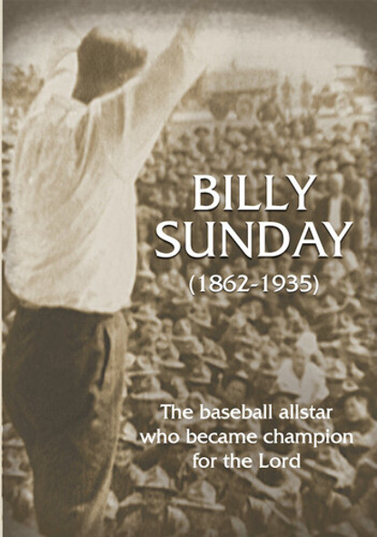 Billy Sunday DVD