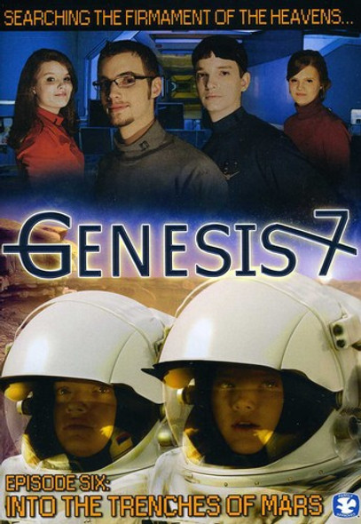 Genesis 7: Episode 6 DVD