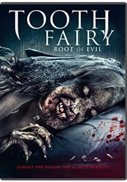 Tooth Fairy: The Root Of Evil DVD