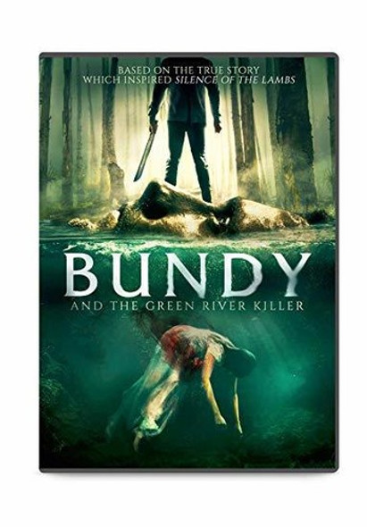 Bundy & The Green River Killer DVD