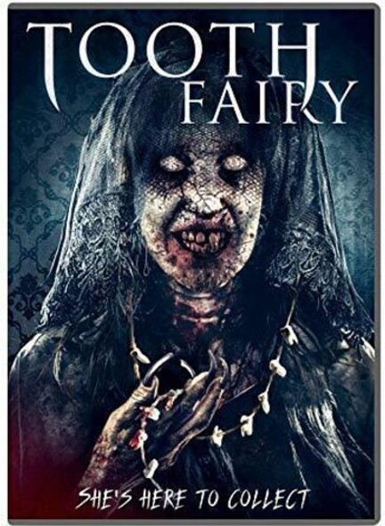 Tooth Fairy DVD