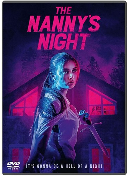 Nanny'S Night, The DVD