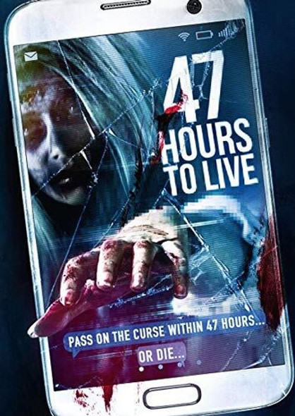 47 Hours To Live DVD