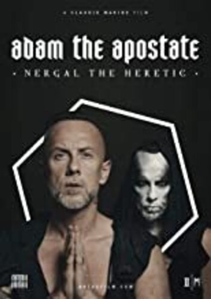 Adam The Apostate DVD