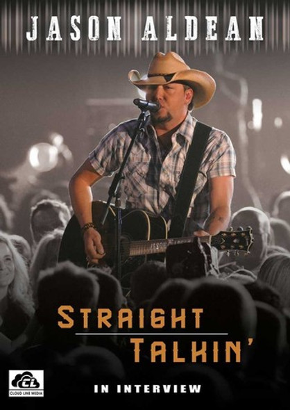 Straight Talkin DVD