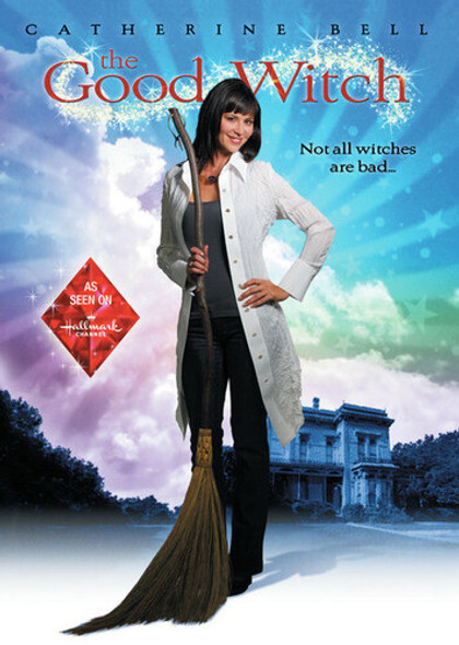 Good Witch DVD