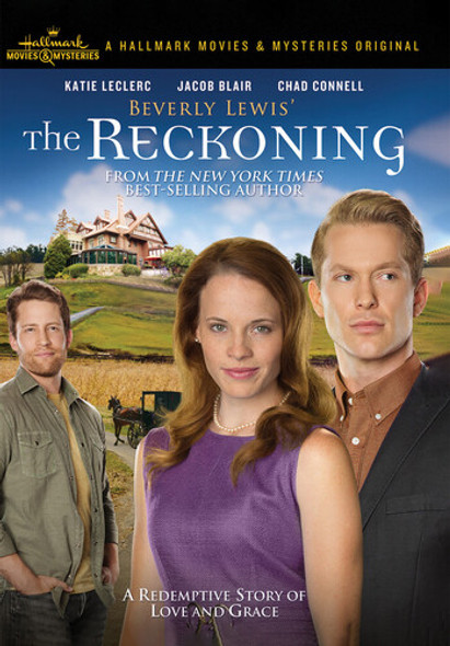 Beverly Lewis' The Reckoning DVD