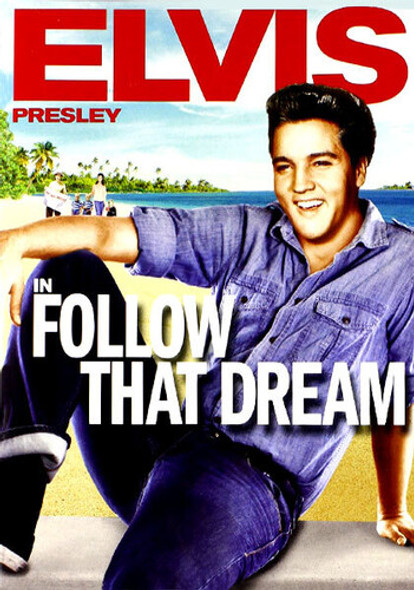 Follow That Dream DVD