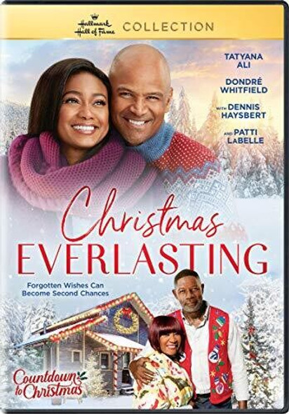 Christmas Everlasting DVD