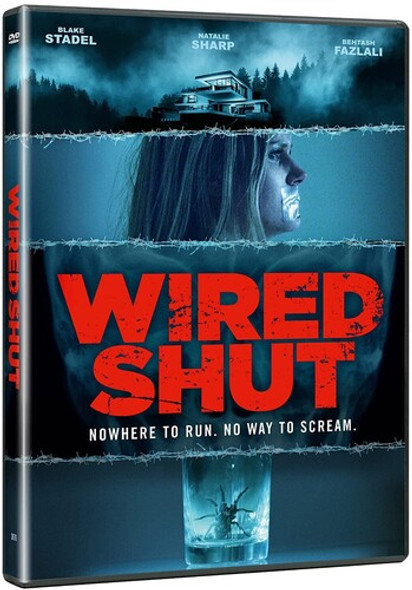 Wired Shut DVD