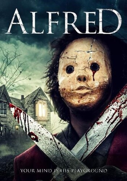 Alfred DVD