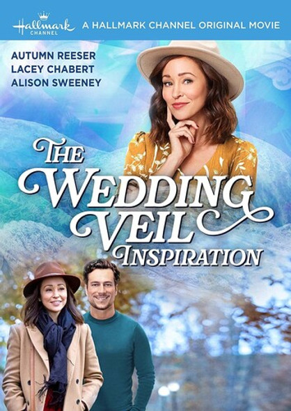 Wedding Veil Inspiration DVD