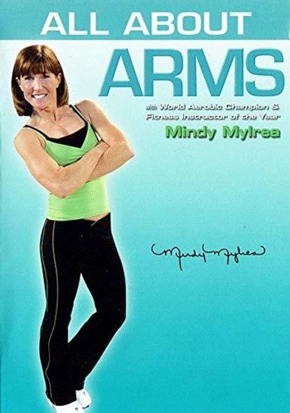 All About Arms DVD