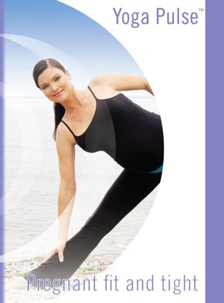 Yoga Pulse: Pregnant Fit & Tight Prenatal Workout DVD