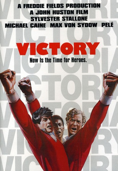 Victory (1981) DVD