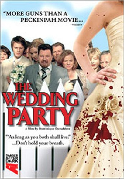 Wedding Party (2005) DVD