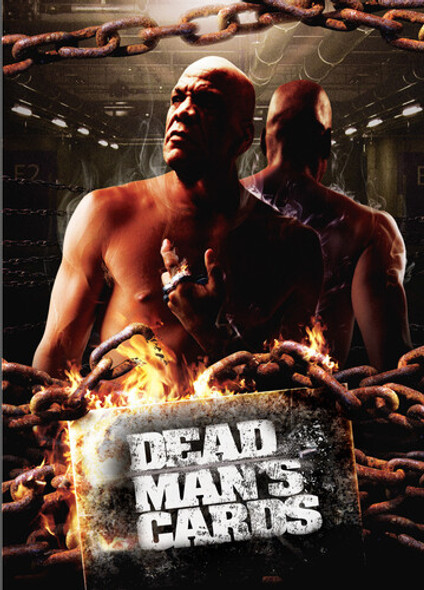 Dead Man'S Cards DVD