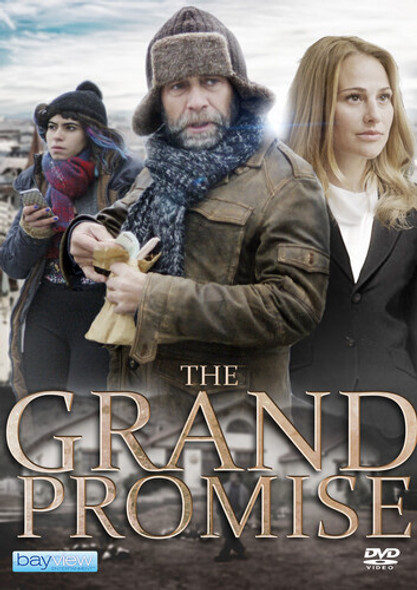 Grand Promise DVD