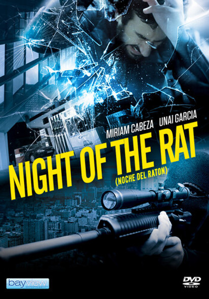 Noche Del Raton (Night Of The Rat) DVD