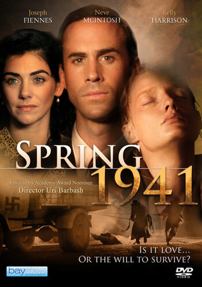 Spring 1941 DVD