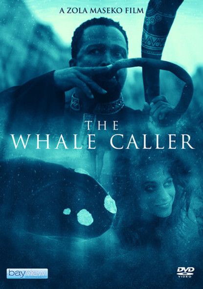 Whale Caller DVD