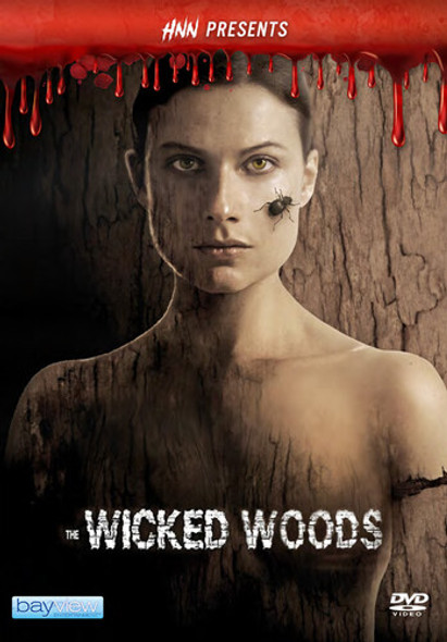 Hnn Presents: Wicked Woods DVD