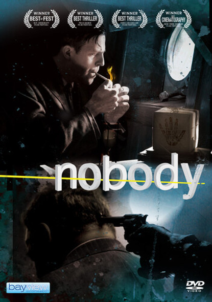 Nobody DVD