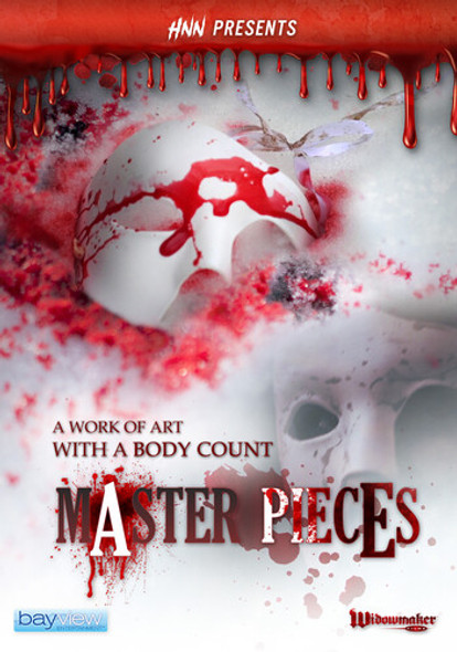 Hnn Presents: Master Pieces DVD