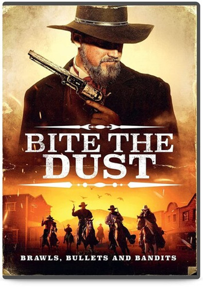 Bite The Dust DVD