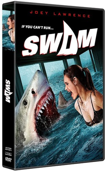 Swim DVD