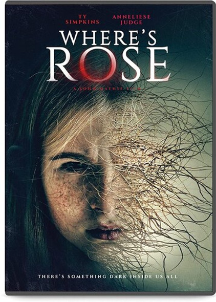 Where'S Rose DVD