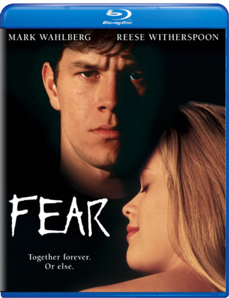 Fear Blu-Ray