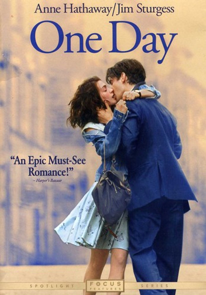 One Day (2011) DVD