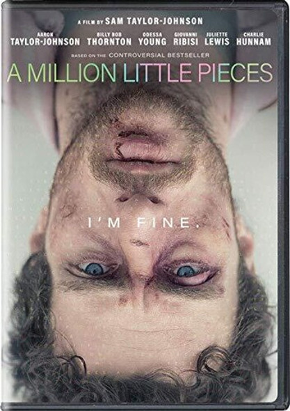 Million Little Pieces DVD