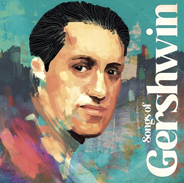 Songs Of Gershwin / Various Songs Of Gershwin / Various LP Vinyl