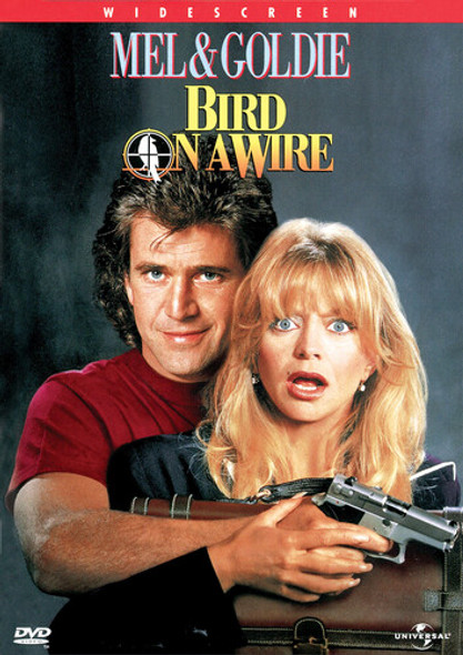 Bird On A Wire DVD