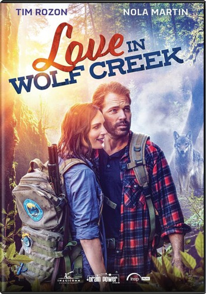 Love In Wolf Creek DVD