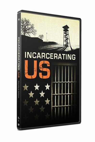 Incarcerating Us DVD