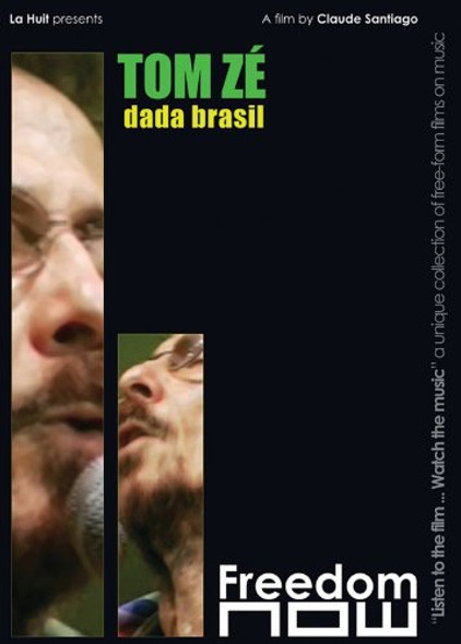 Dada Brasil DVD