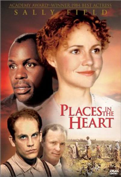 Places In The Heart DVD