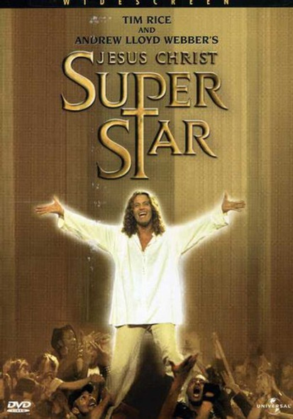 Jesus Christ Superstar / O.C.R. DVD