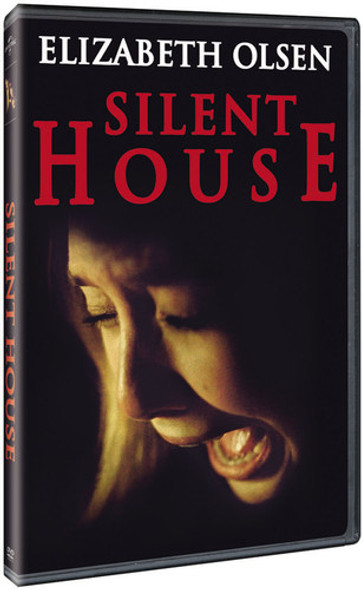 Silent House DVD