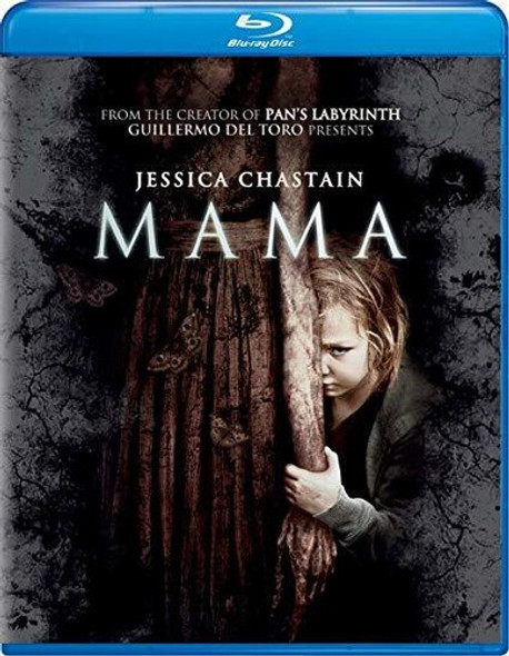 Mama Blu-Ray