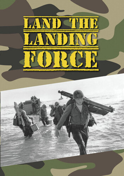 Land The Landing Force DVD