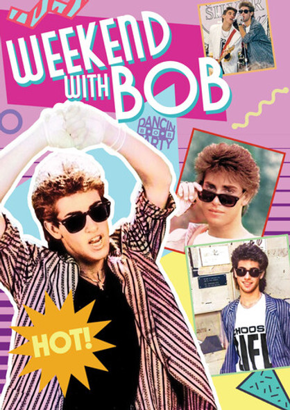 Weekend With Bob DVD