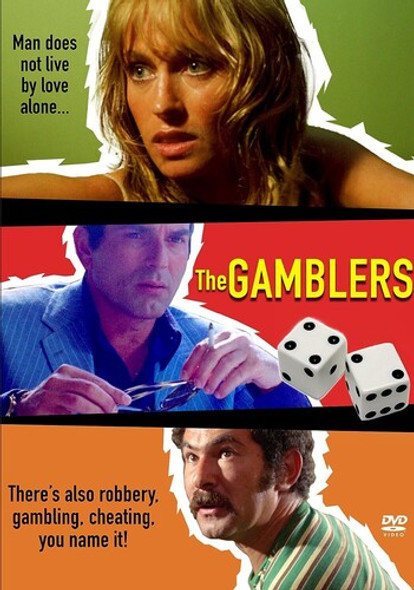 Gamblers DVD