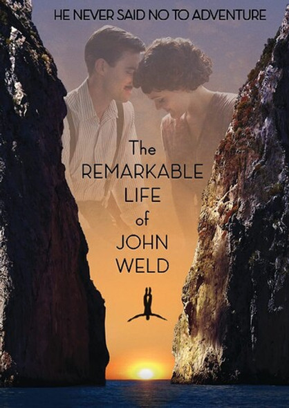 Remarkable Life Of John Weld DVD